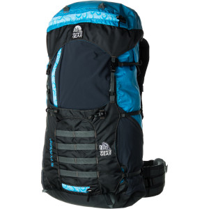 Leopard V.C. 58 Backpack - 3234-3540cu in