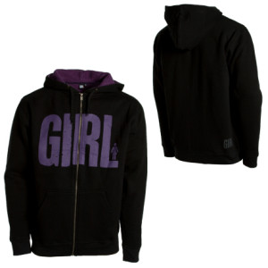 Girl Granville Full-Zip Hoody - Men's - 2009