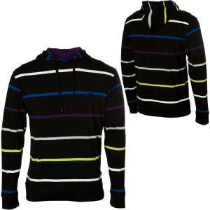 Girl Pullover Hooded Sweatshirt - Men's