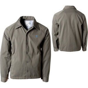 Girl Weekender Jacket - Men's
