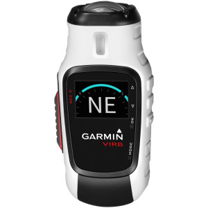 Click to Enlarge for Garmin VIRB Elite Garmin VIRB Elite -image