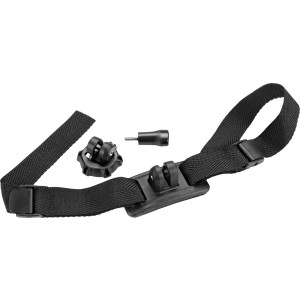 Click to Enlarge for Garmin Vented Helmet Strap Garmin Vented Helmet Strap -image