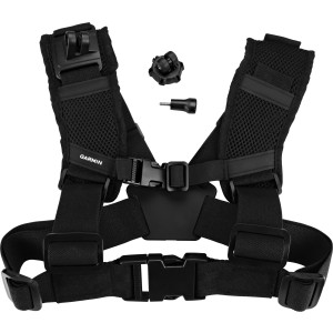 Click to Enlarge for Garmin Shoulder Harness Mount Garmin Shoulder Harness Mount -image
