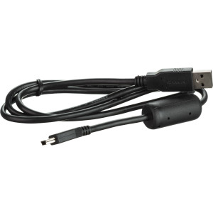 Click to Enlarge for Garmin Mini USB Cable Garmin Mini USB Cable-Image