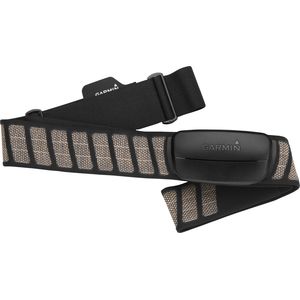 Click to Enlarge for Garmin Premium Heart Rate Monitor Strap Garmin Premium Heart Rate Monitor Strap-Image