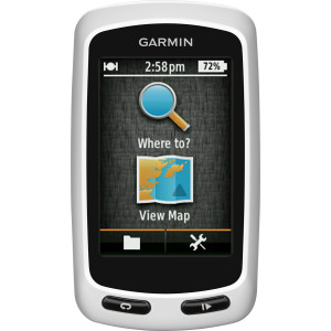Click to Enlarge for Garmin Edge Touring Garmin Edge Touring-Image