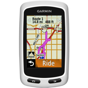 Click to Enlarge for Garmin Edge Touring Plus Garmin Edge Touring Plus -image
