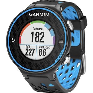 Click to Enlarge for Garmin Forerunner 620 Garmin Forerunner 620 -image