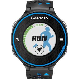 Garmin Forerunner 620 Bundle