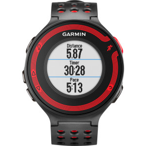 Click to Enlarge for Garmin Forerunner 220 Garmin Forerunner 220-Image