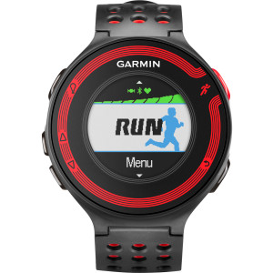 Click to Enlarge for Garmin Forerunner 220 Bundle Garmin Forerunner 220 Bundle-Image
