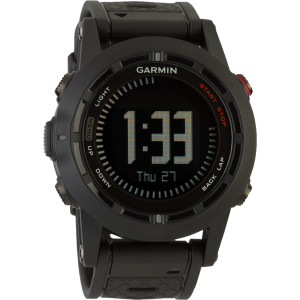 Click to Enlarge for Garmin Fenix 2 Garmin Fenix 2 -image