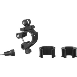 Click to Enlarge for Garmin Handlebar/Rollbar Mount Garmin Handlebar/Rollbar Mount -image