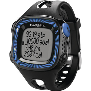 Click to Enlarge for Garmin Forerunner 15 Garmin Forerunner 15-Image