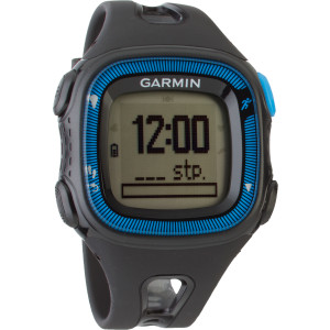 Garmin Forerunner 15 Bundle