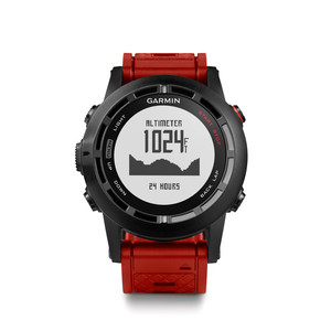 Click to Enlarge for Garmin Fenix 2 Special Edition Garmin Fenix 2 Special Edition -image