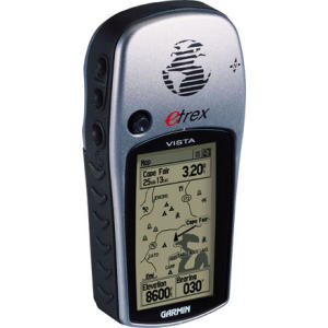 Garmin eTrex Vista H