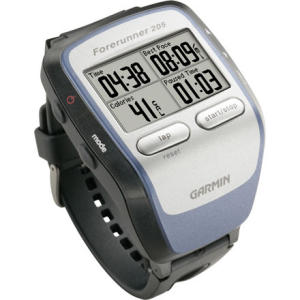 Garmin Forerunner 205 GPS