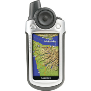 Garmin Colorado 300 GPS