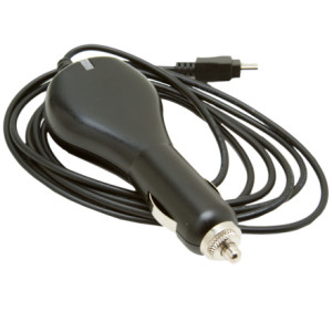 eTrex Vehicle Power Cable
