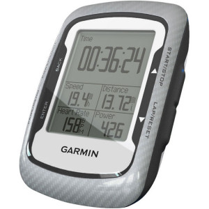 Click to Enlarge for Garmin Edge 500 GPS Garmin Edge 500 GPS -image