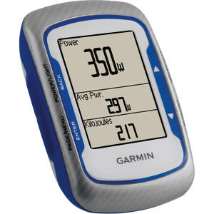 Edge 500 GPS