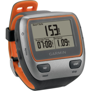 Click to Enlarge for Garmin Forerunner 310XT GPS Garmin Forerunner 310XT GPS -image