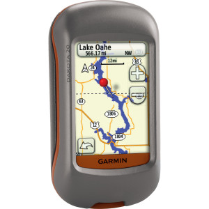 Dakota 20 GPS