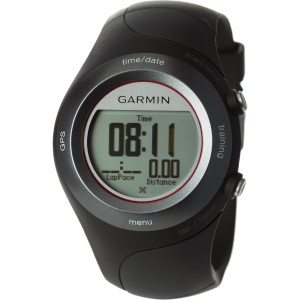 Forerunner 410 HRM GPS