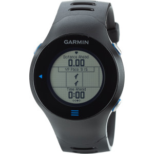 Forerunner 610 HRM GPS