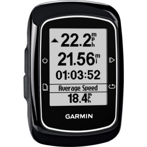 Click to Enlarge for Garmin Edge 200 Garmin Edge 200-Image