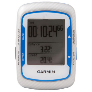 Garmin Edge 500 With Cadence and HRM -image