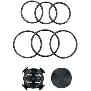 Click to Enlarge for Garmin Quarter Turn Bike Mount Garmin Quarter Turn Bike Mount -image