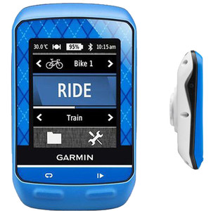 Click to Enlarge for Garmin Edge 510 Bundle and OF Mount Garmin Edge 510 Bundle and OF Mount -image