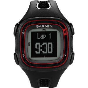 Click to Enlarge for Garmin Forerunner 10 Garmin Forerunner 10 -image