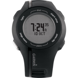 Click to Enlarge for Garmin Forerunner 210 Garmin Forerunner 210 -image