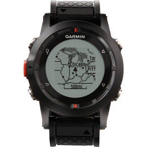Click to Enlarge for Garmin Fenix Garmin Fenix -image