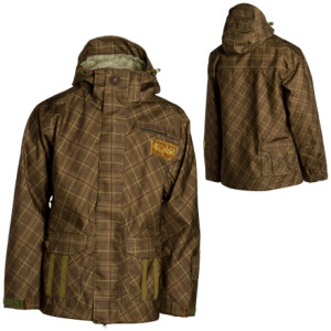 Grenade DKG Jacket - Men's