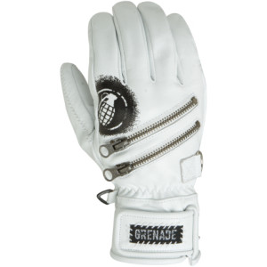 Grenade Schizoid Glove