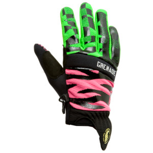 Grenade Team CC935 Glove