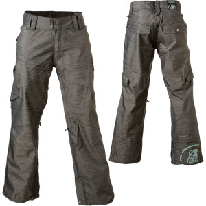 Grenade Throw Back Pant - Women's - 2009