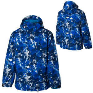 Grenade Squadron Jacket - Men's - 2009