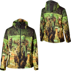 Grenade Flashback Jacket - Men's