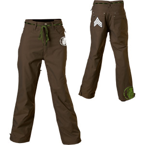 Grenade R.E.G. Pant - Men's - 2010