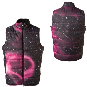Grenade Nebula Vest - Men's - 2010