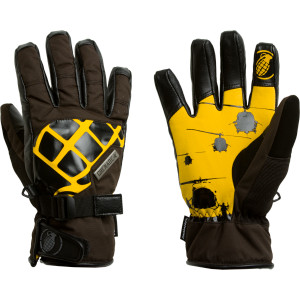 Grenade Huey Glove