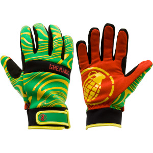 Grenade Brainwasher Glove - 2010