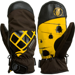 Grenade Huey Mitten - 2010