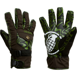 Grenade Sub-Zero Glove - 2010