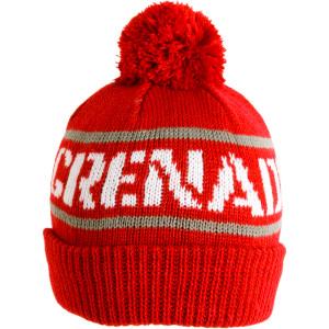 Grenade Color Block Beanie - 2010